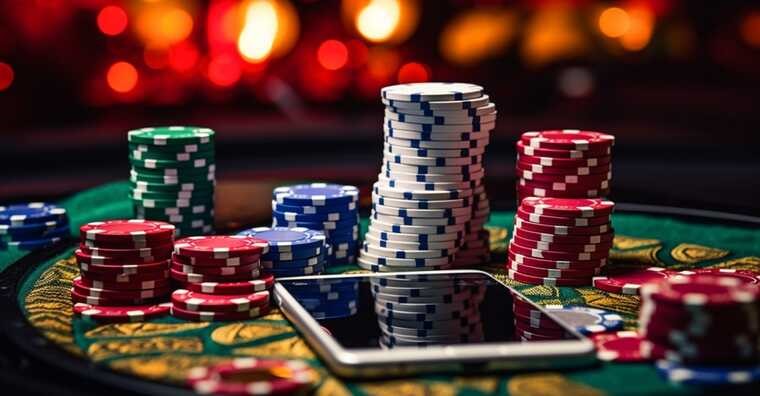 Cazimbo Casino Review An In-Depth Look at Features and Offerings