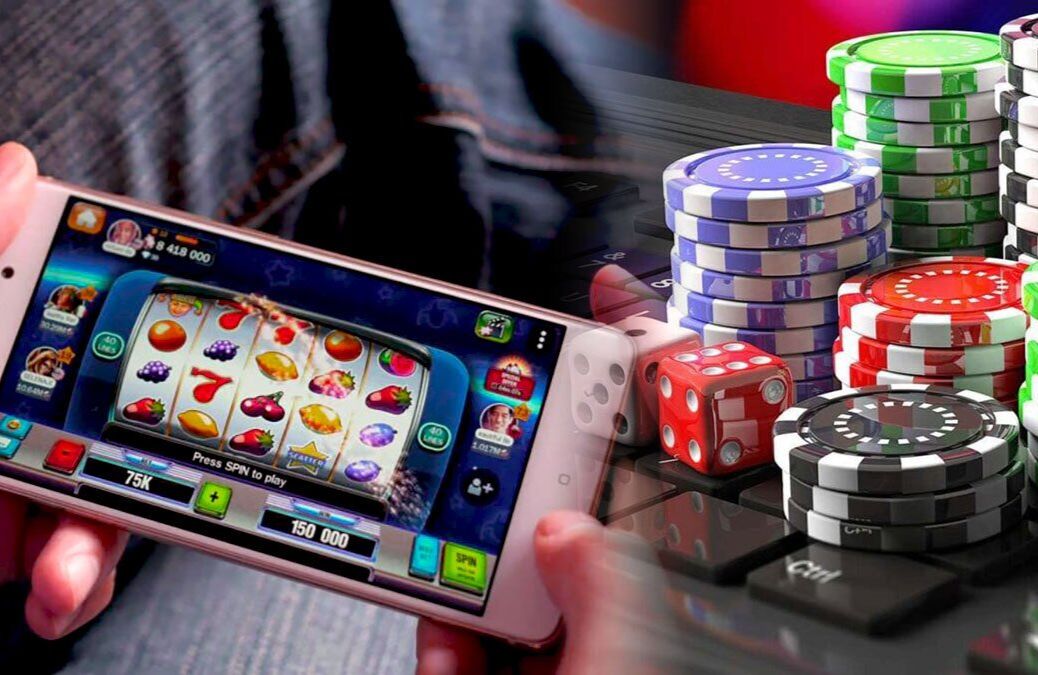 Cazimbo Casino Review An In-Depth Look at Features and Offerings