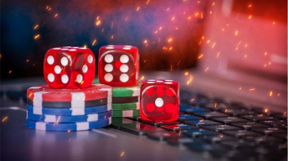 Discover the Thrills of FlashDash Casino