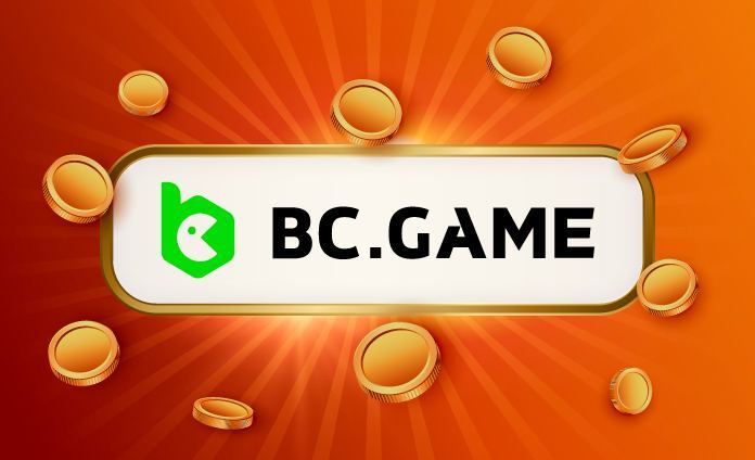 Experience Thrill and Fortune with BC Game Casino Crypto Casino Slots