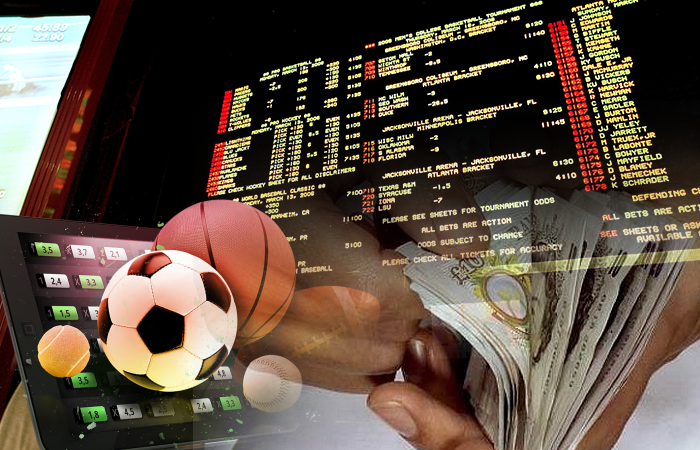 Explore Online Sports Betting at khelraja.co.in