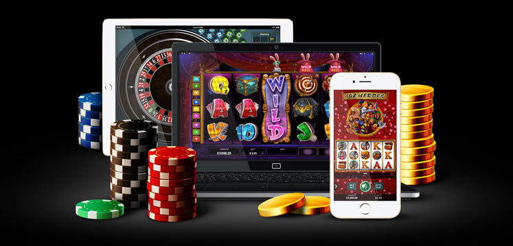 Explore the Exciting World of SpinTime Casino 5