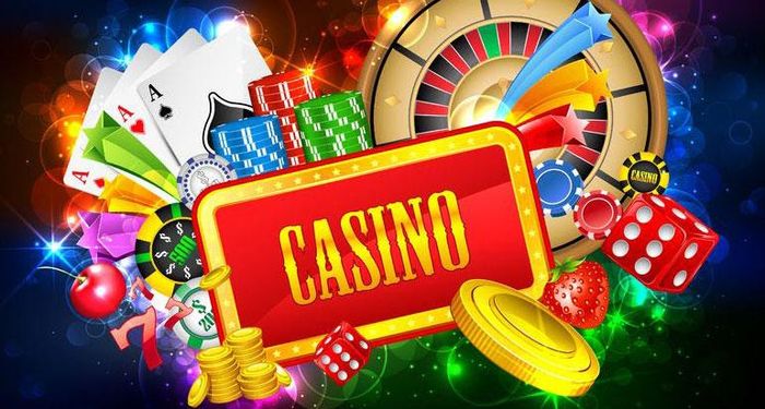 Explore the Exciting World of SpinTime Casino 5