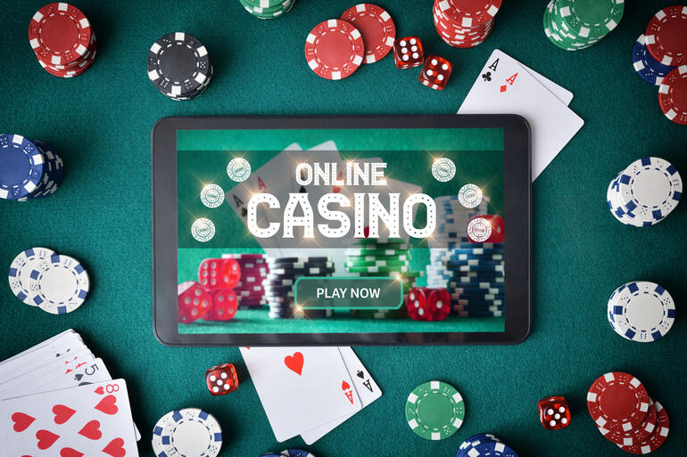 Exploring the Best Lucky Star 777 Casino Bonuses
