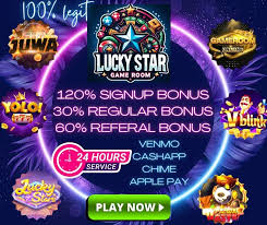 Exploring the Best Lucky Star 777 Casino Bonuses