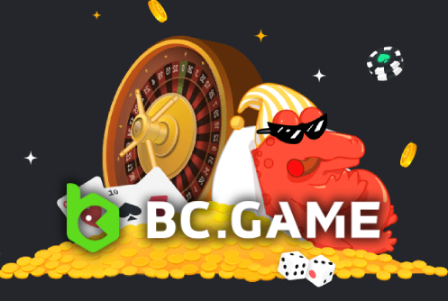 Exploring the Best of BC.Game Mirror