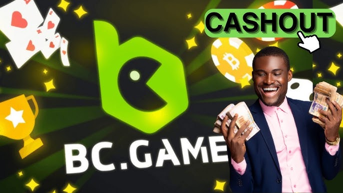Exploring the Thrills of BC Game Mobile Bet