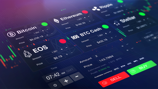 Mastering the Crypto Scalping Strategy Tips and Techniques