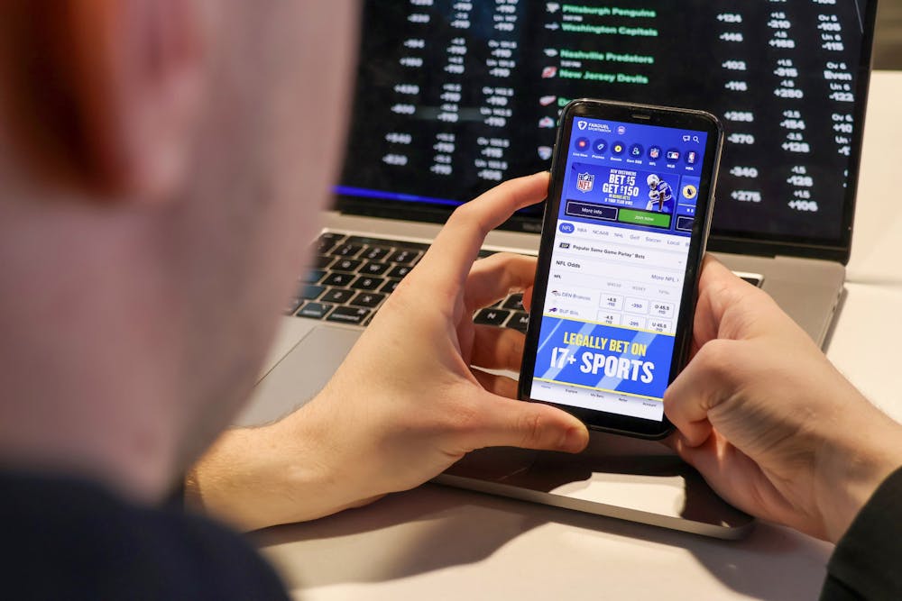 Ultimate Guide to Betandreas Casino Unleashing Thrills and Wins