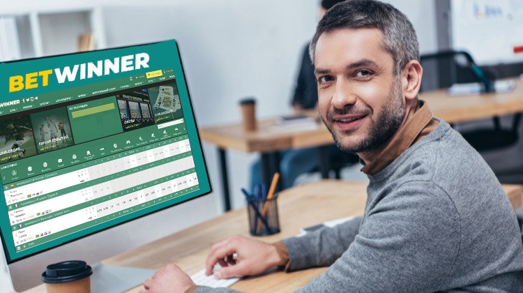 Unlock Amazing Rewards with BetWinner Bonus